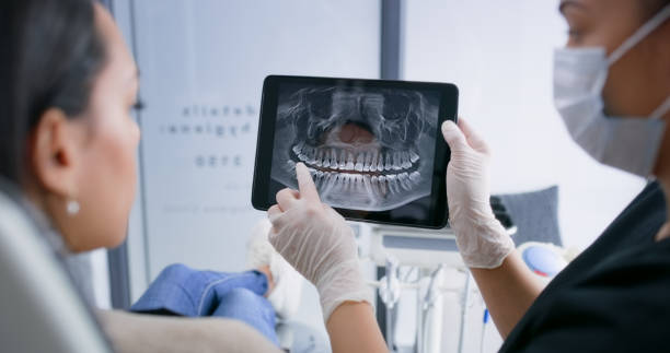 Best Emergency Broken Tooth Repair in Washington, KS