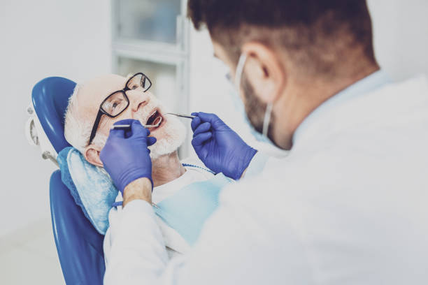 Best Emergency Dental Surgery in Washington, KS